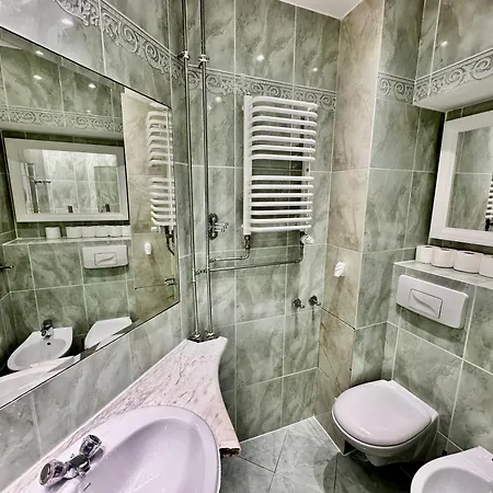 Apartment Volvo View Fast Wifi 1 Gbs 80'tv Netflix Hbo Skyshowmax *