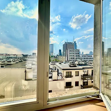 Apartment Volvo View Fast Wifi 1 Gbs 80'tv Netflix Hbo Skyshowmax *