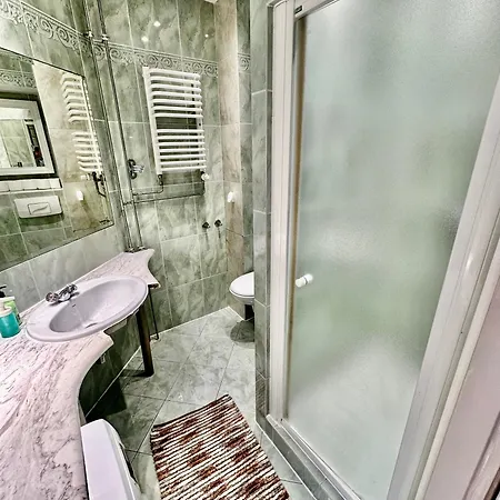 Apartment Volvo View Fast Wifi 1 Gbs 80'tv Netflix Hbo Skyshowmax Warsaw